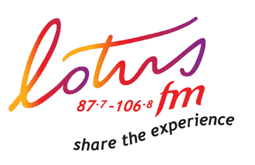 Lotus FM — Pumpkn press coverage